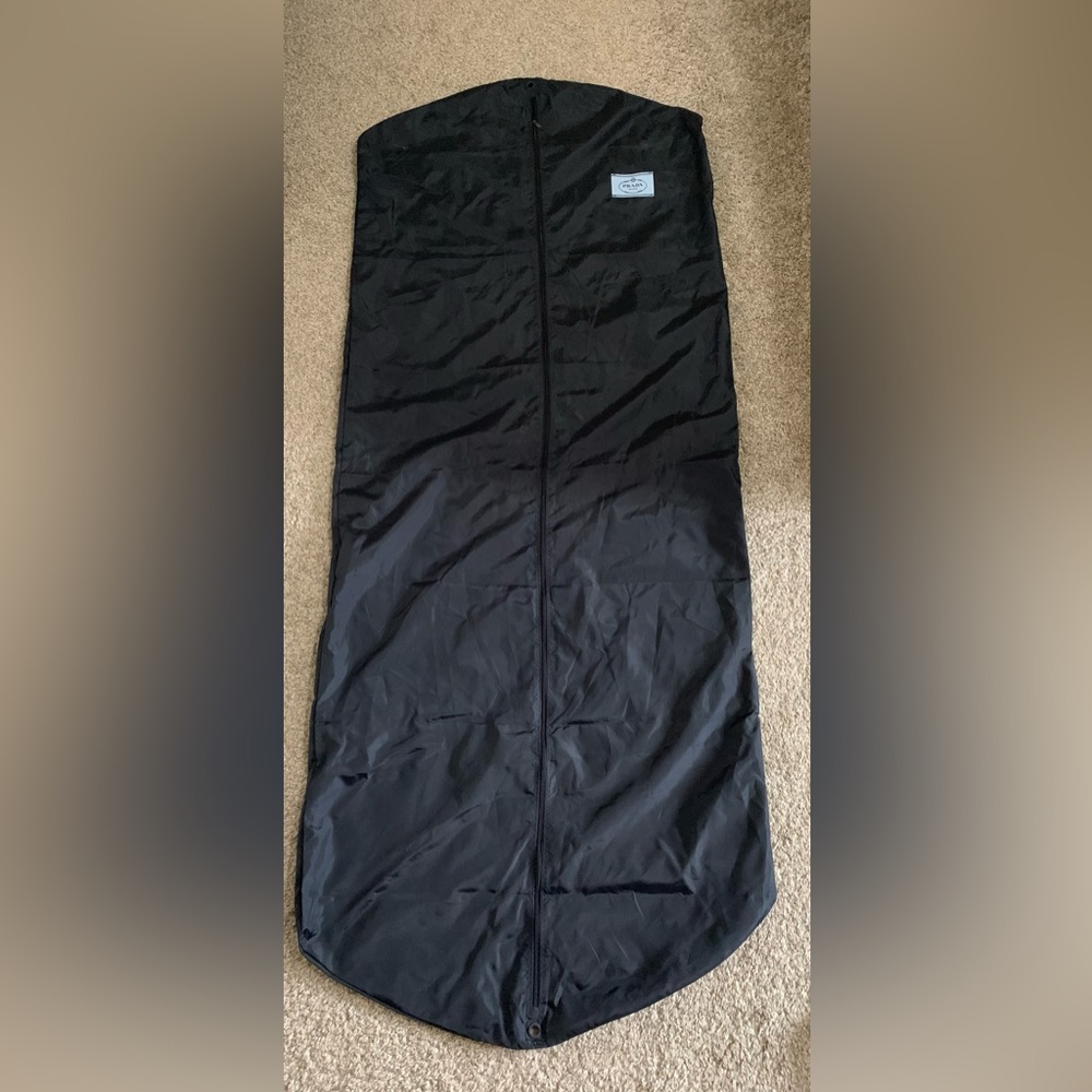 Prada Garment Dust Bag
